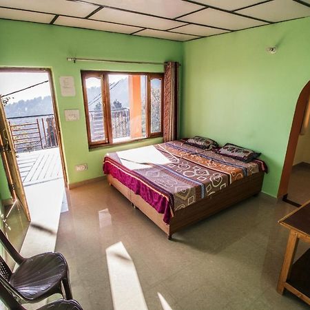 Orange Guest House Dharmkot Dharamshala Cameră foto