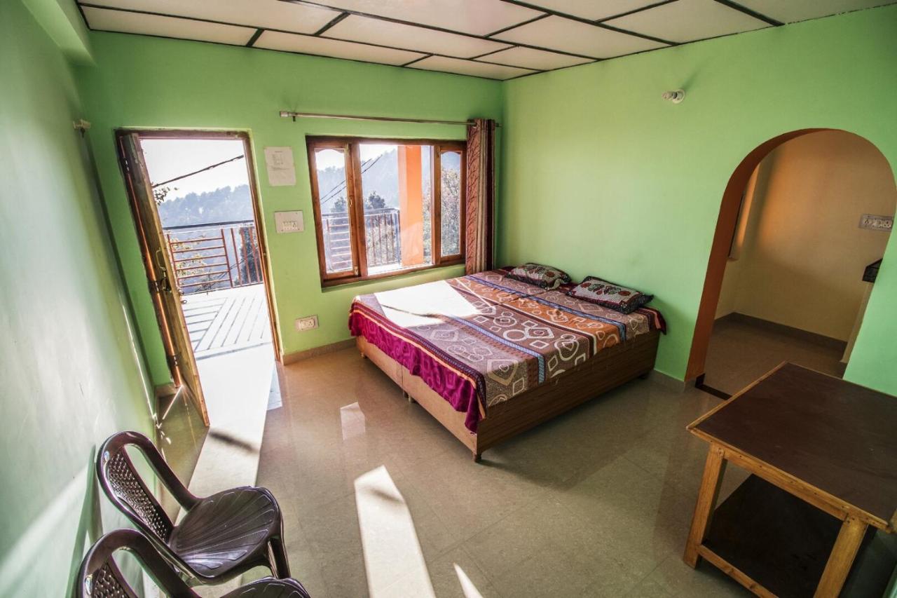 Orange Guest House Dharmkot Dharamshala Cameră foto
