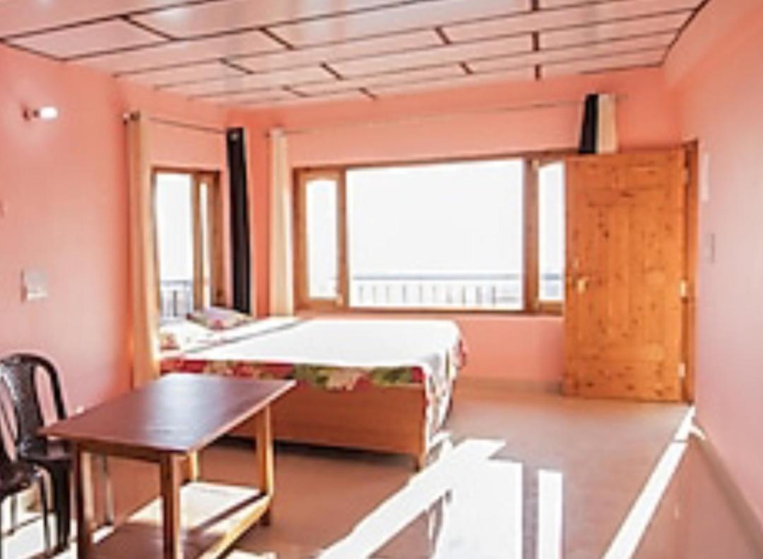 Orange Guest House Dharmkot Dharamshala Cameră foto